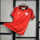 Camisola Flamengo vermelha Third 2024/25