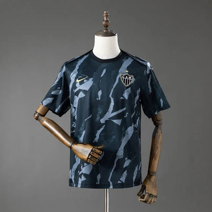 Camisola Atlético Mineiro Pré-Jogo 2026/27 – imagem 2