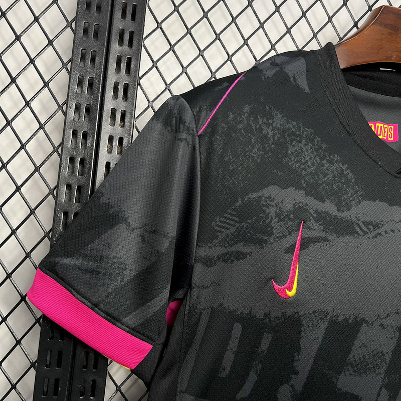 Camisola Chelsea third 2024/25