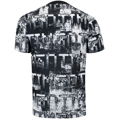 Camisola pré jogo 2026/27