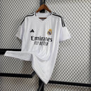 Camisola Real Madrid branca Home 2024/25
