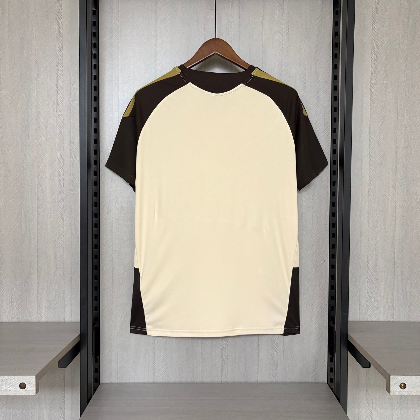 Camisola treino 2026/27
