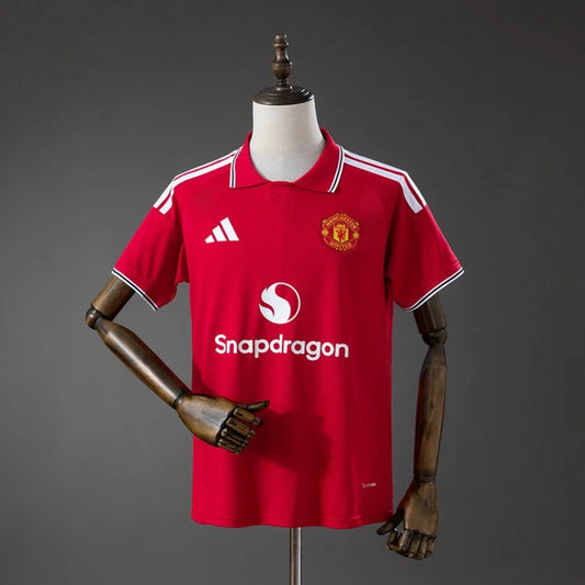 Camisola Manchester United Home 2026/27