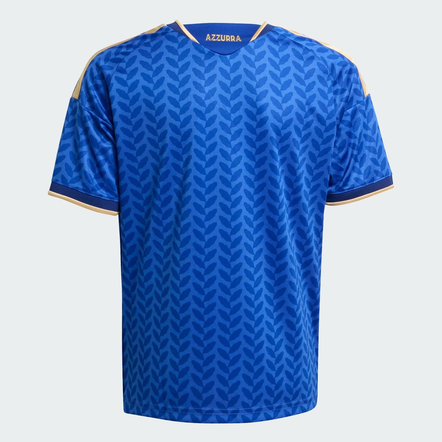 Camisola Seleção da Itália principal azul - Copa do Mundo 2026