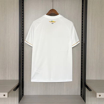 Camisola Santos home 2026 branca