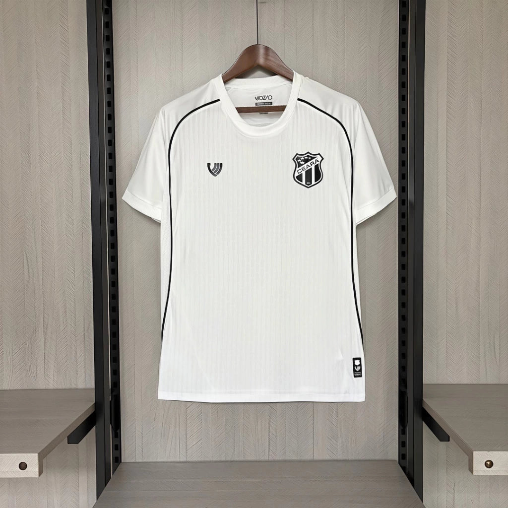 Camisola Ceará Alternativa 2026