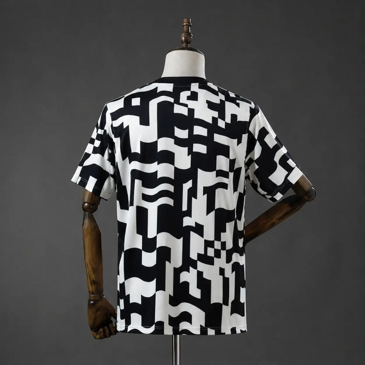 Camisola pré jogo 2026/27