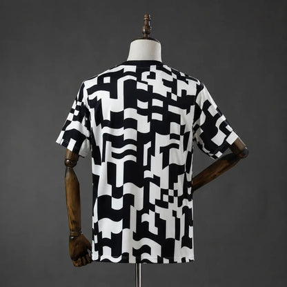 Camisola pré jogo 2026/27