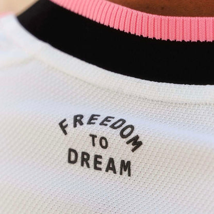 Camisola Inter Miami terceira branca 2026/27