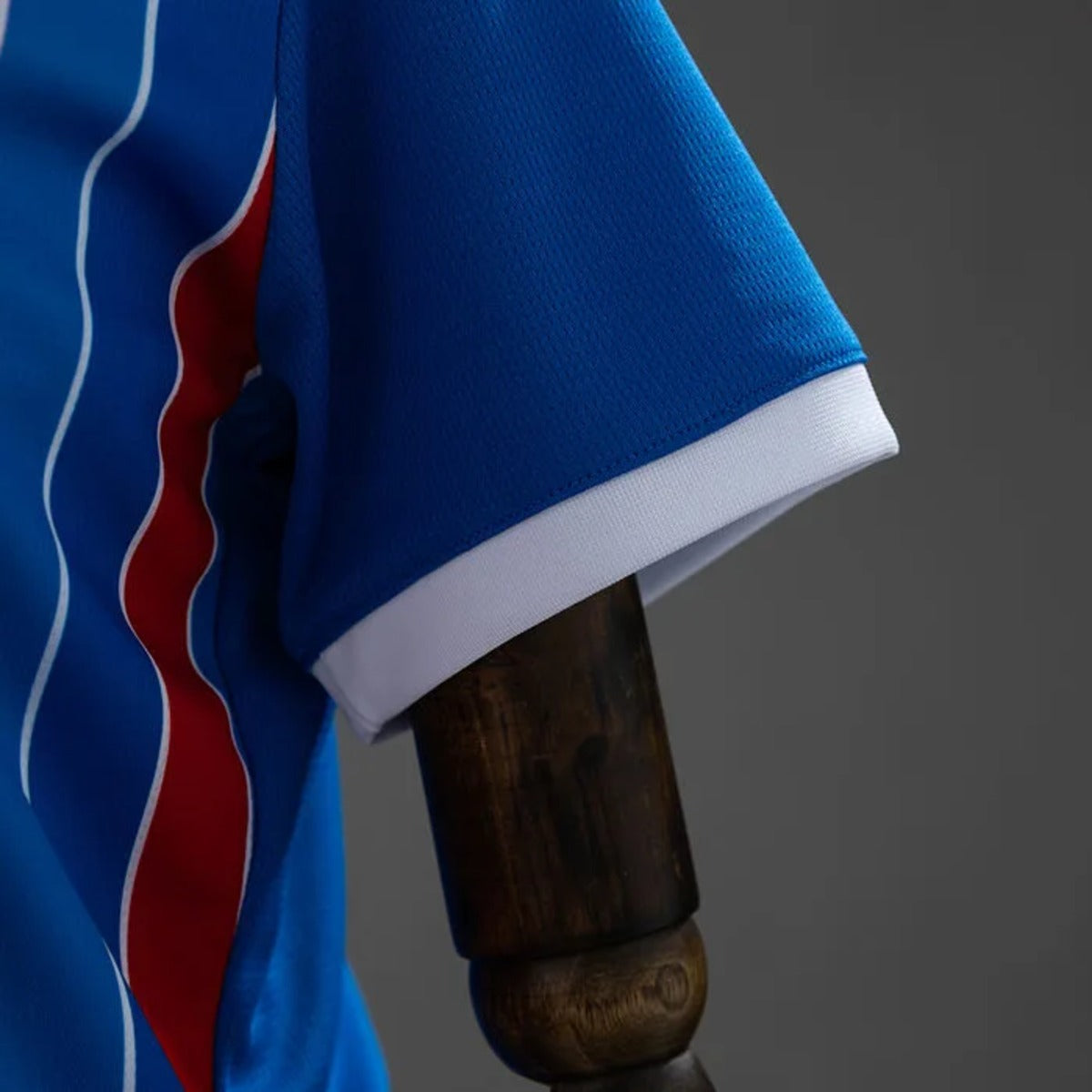 Camisola Feminina Alternativa 2026/27