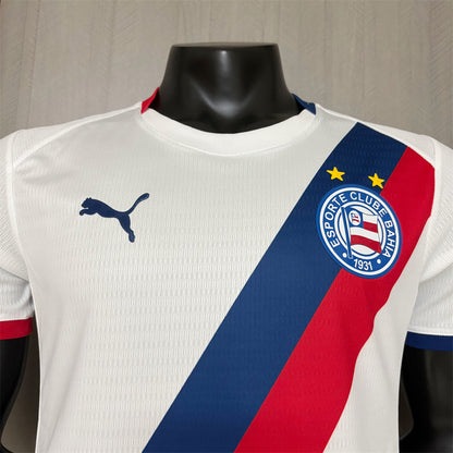 Camisola Home branca 2026/27 - PLAYER