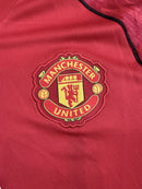 Camisola Manchester United Home 2025/26