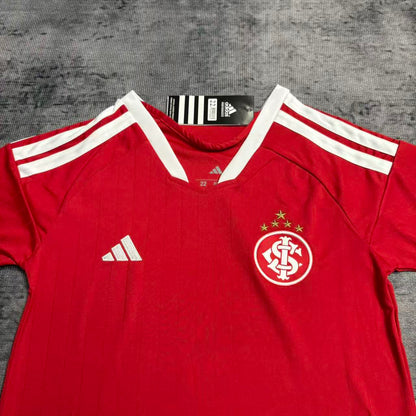 Conjunto Infantil S.C Internacional Home 2026/27
