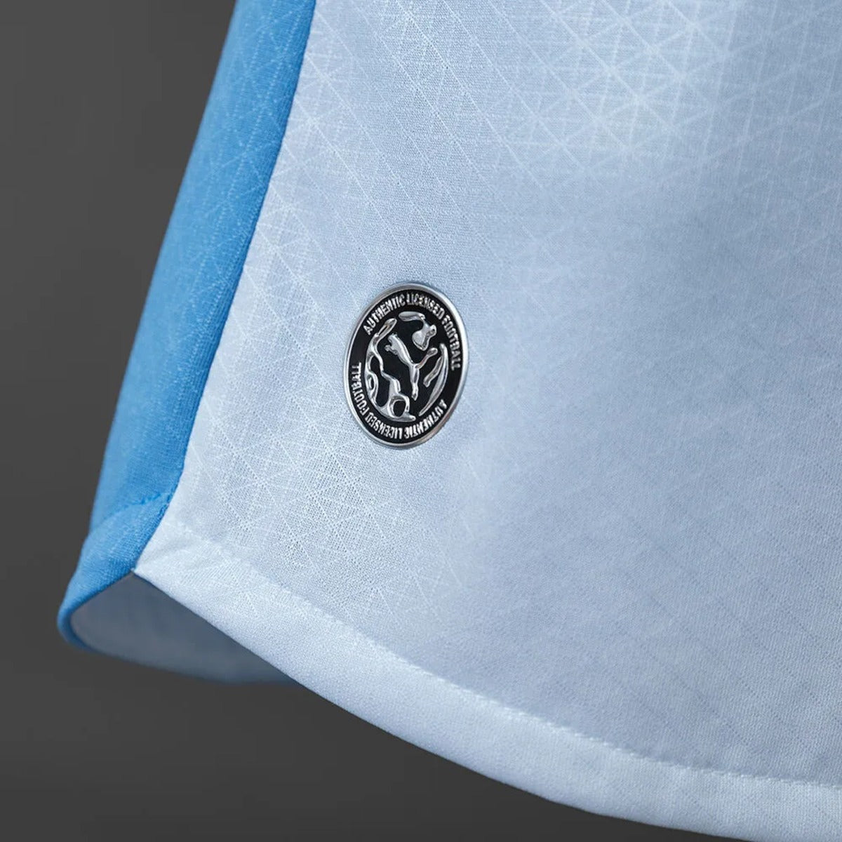 Camisola Manchester City Home 2026/27 - PLAYER - MANGA LONGA