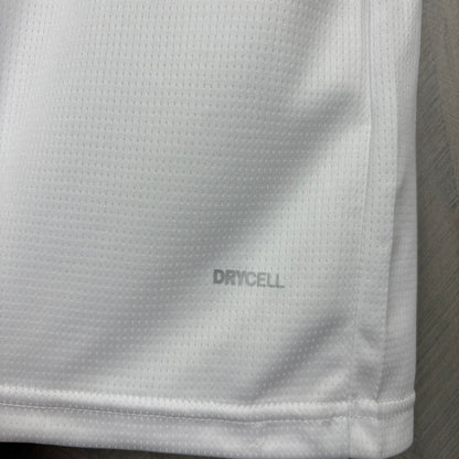 Camisola alternativa 2026/27 - branca