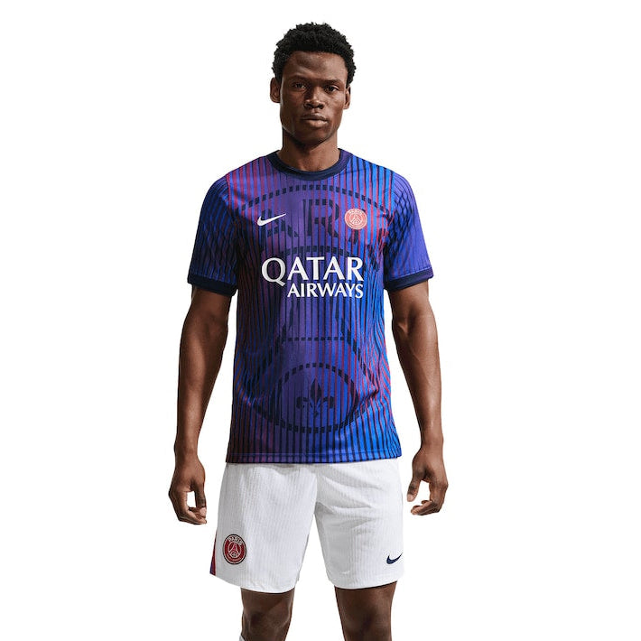 Camisola PSG Pré-Jogo 2026/27 – imagem 3