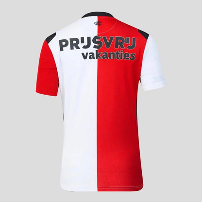 Camisola Feminina Feyenoord Principal 2026/27 – imagem 2