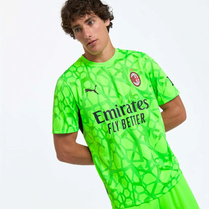 Camisola AC Milan Guarda-Redes 2026/27 – imagem 2