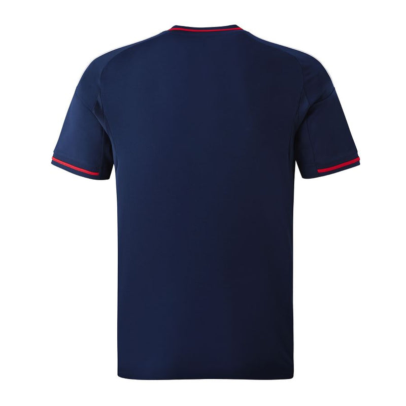 Camisola LYON - Olympique Lyonnais alternativa 2025/26