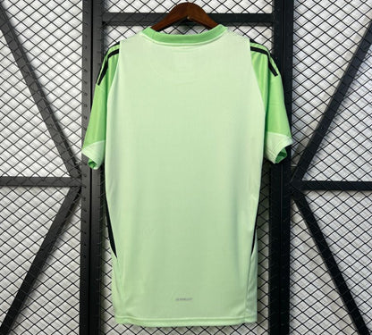Camisola GUARDA REDES 2025/26