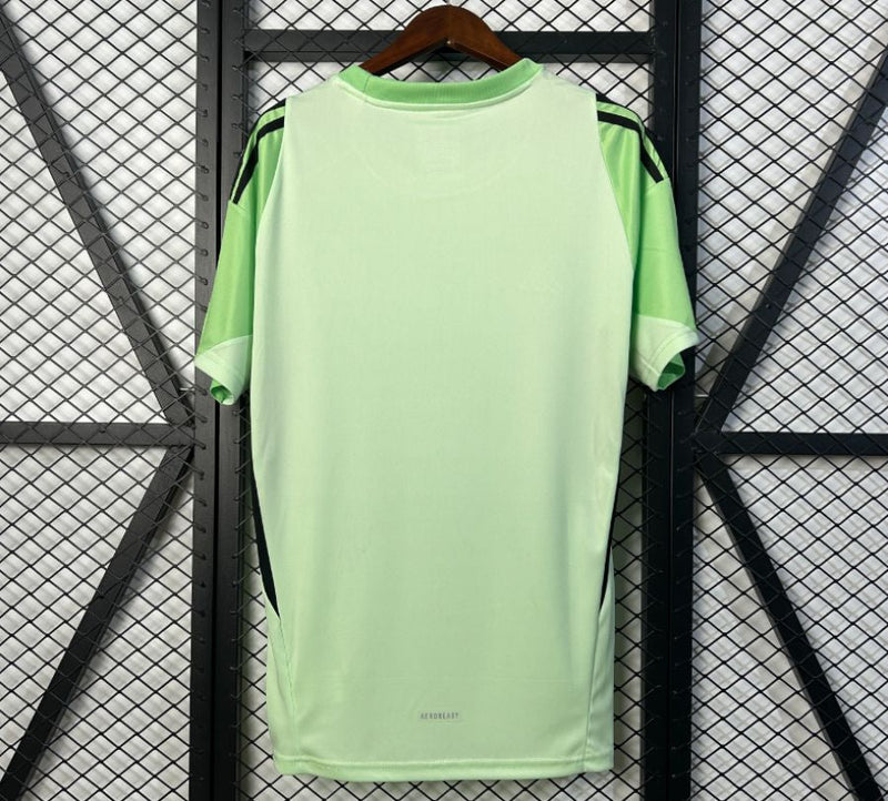 Camisola GUARDA REDES 2025/26 - LANÇAMENTO