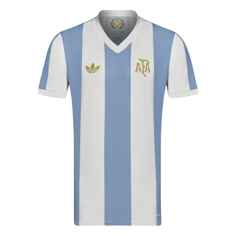 Camisola Argentina 2024/25
