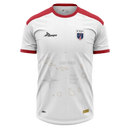 Seleção Cabo Verde 2024/25 - branca