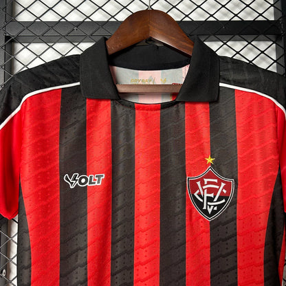 Camisola Feminina EC Vitória Home 2026