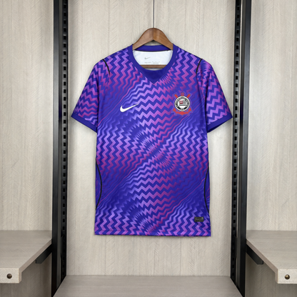 Camisola guarda redes 2026/27