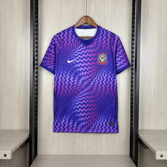 Camisola Corinthians Guarda-Redes 2026/27