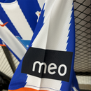 Camisola retro 2010/11 - azul e branca