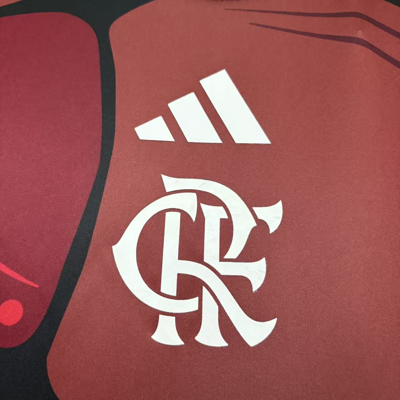 Camisola pré jogo 2026/27