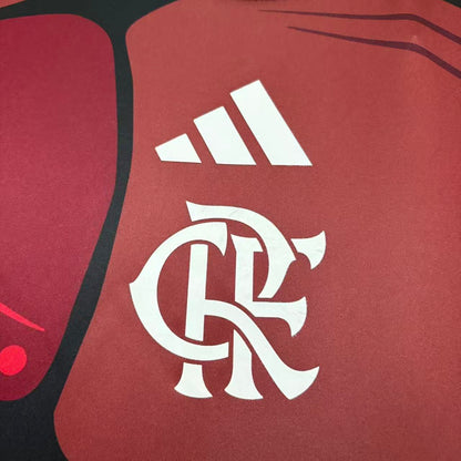 Camisola pré jogo 2026/27