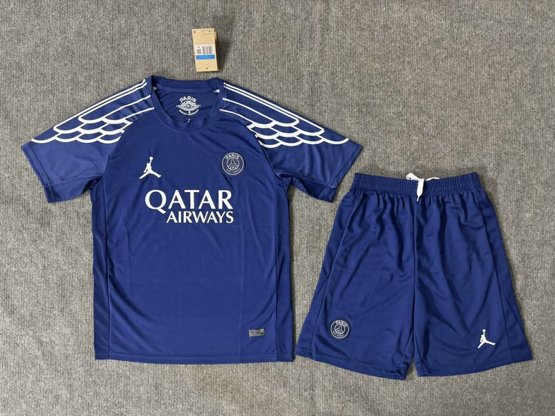 Conjunto Infantil PSG 2025/26