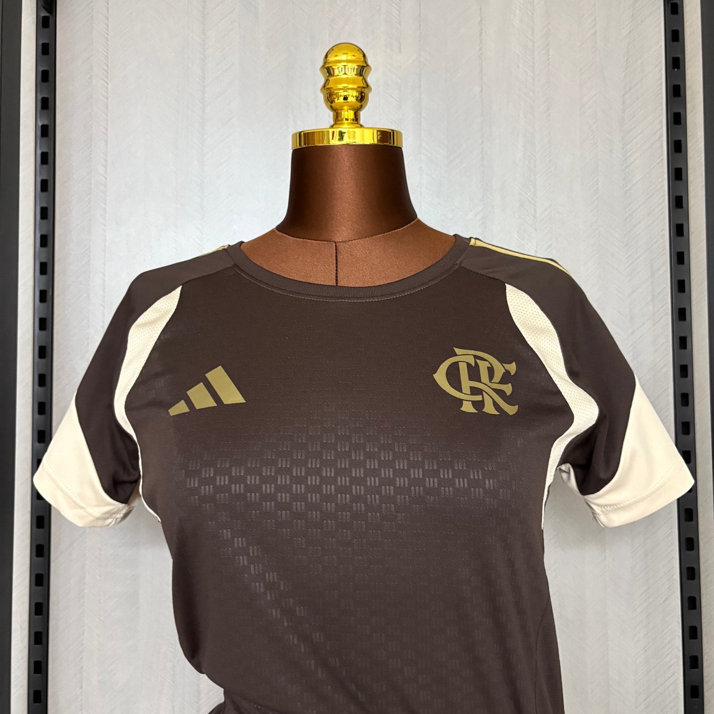 Camisola FEMININA treino 2026/27