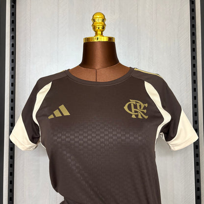 Camisola FEMININA treino 2026/27