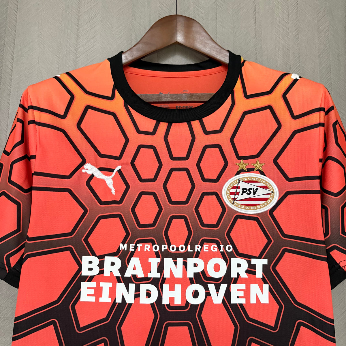 Camisola PSV Eindhoven Guarda-Redes 2026/27 – imagem 4