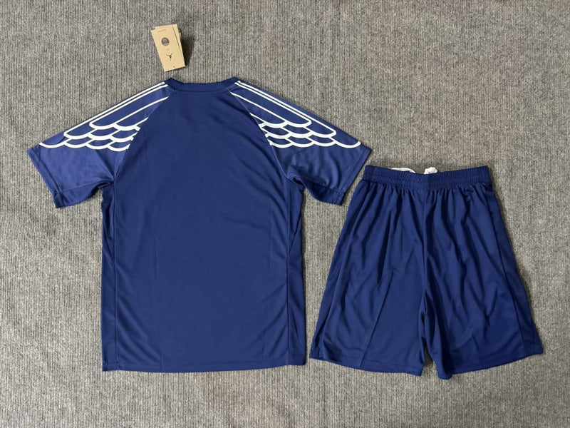 Conjunto Infantil PSG 2025/26