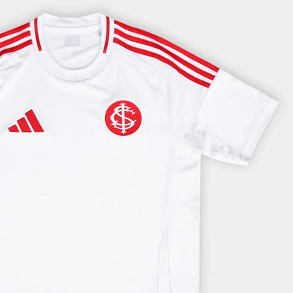 Camisola S.C Internacional alternativa 2025/26