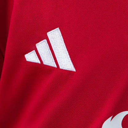 Conjunto Infantil Manchester United principal 2026/27