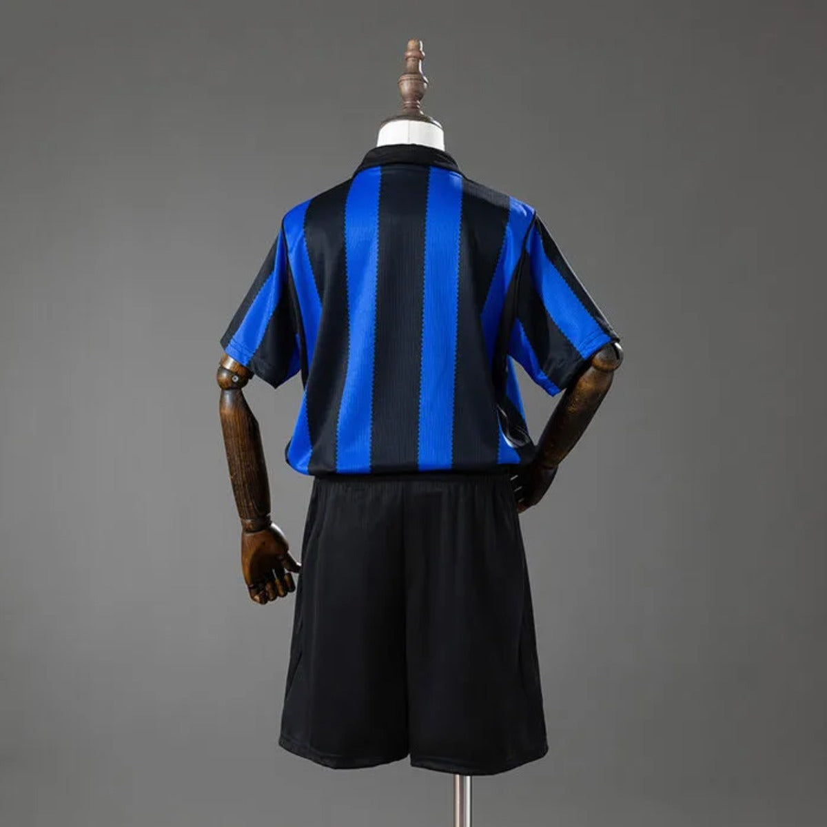 Conjunto Infantil Inter de Milão Principal 2026/27 – imagem 8