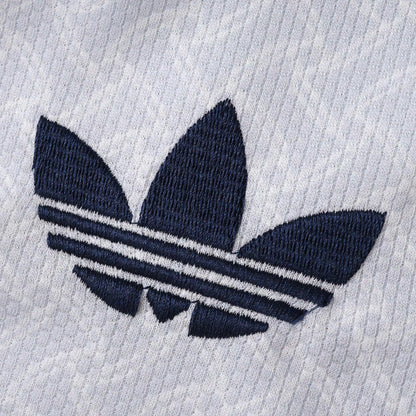 Camisola Seleção da Itália alternativa branca - Copa do Mundo 2026