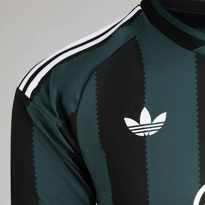 Camisola Alternativa 2026/27 - MANGA LONGA