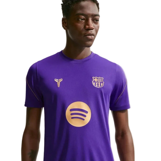 Camisola Barcelona treino 2026/27