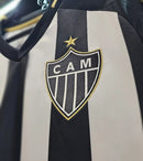 Camisola Atlético Mineiro Home 2025/26