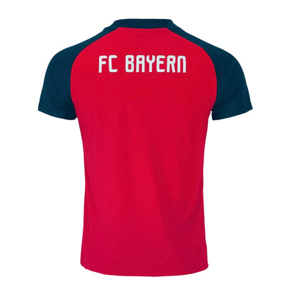 Camisola Bayern de Munique pré jogo 2026/27