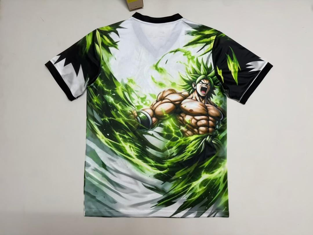 Camisola concept Dragon Ball 2026/27 - EXCLUSIVA