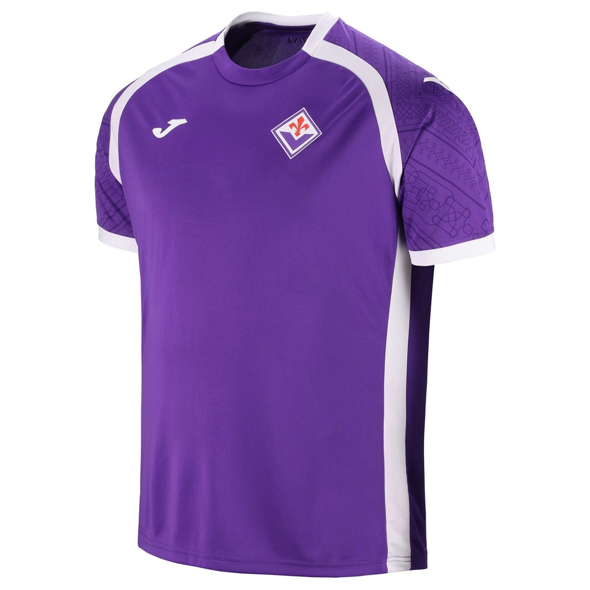 Camisola Fiorentina Pré-Jogo 2026/27 – imagem 2
