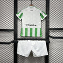 Conjunto Infantil Real Betis Home 2024/25