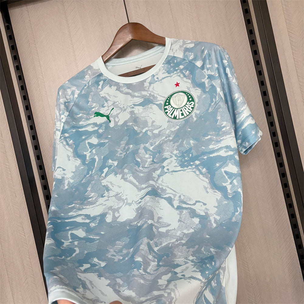 Camisola pré jogo 2026/27